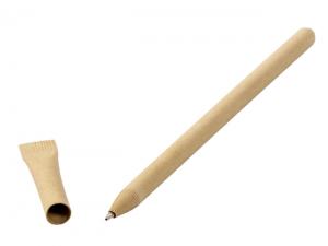Recycled Card Ballpoint Pens