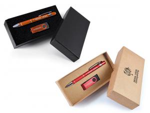 Sophia Pen + Swish USB Gift Sets