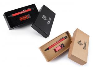 Axa Premium USB Gift Sets