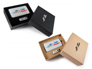 Grand Li-Po 4k Power Bank + USB Gift Sets