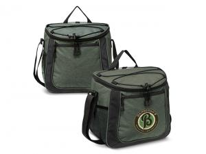 Chill Poly Canvas Cooler Bags