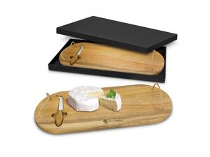 Rope Handled Cheese Boards
