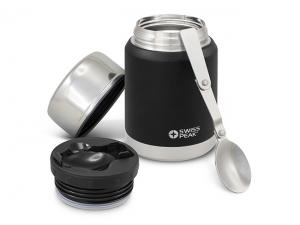 Explore Swiss Peak Vacuum Containers (500ml)