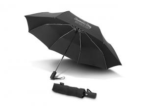 Compact Swiss Peak Umbrellas