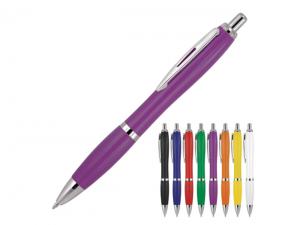 Corporate Plastic Ballpoint Pens