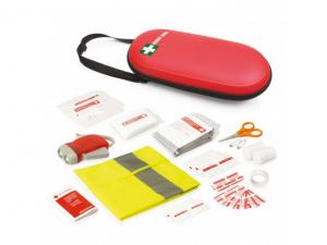 Deluxe Emergency First Aid Kits