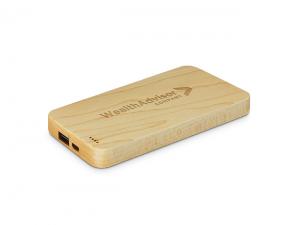 Australian Eco Power Banks (4000mAh)