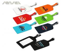 Jetson Luggage Tags