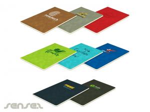 Lam PU Notebooks (A5)