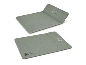 Wireless Charging Mouse Pads (Heather)
