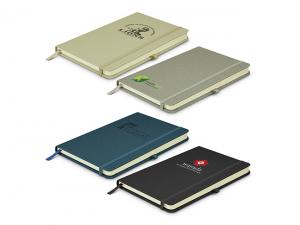 Textured Notebooks (A5)