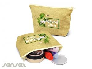Daintree Eco Cosmetic Toiletry Bags