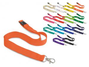 Enviro Eco Bamboo Lanyards (20mm)