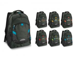 XTrail Laptop Backpacks