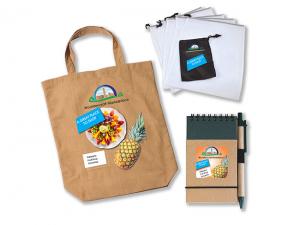 Enviro Eco Produce Shopper Packs