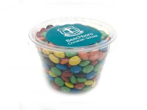 Chocolate M&M Tubs (100g)