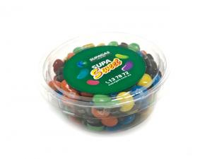 Chocolate M&M Tubs (50g)