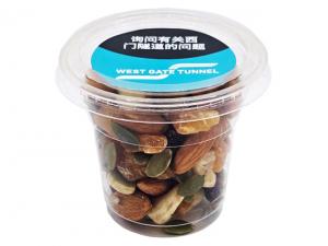 Nuss &amp; Frucht Mix Tubs (35g)