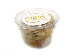 Mixed Dried Fruit Tubs (60g)