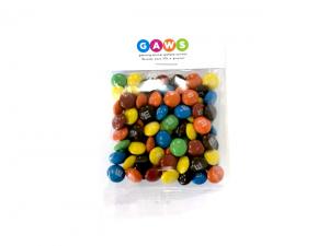 Business Display M&M's (25g)