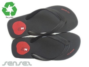 Thongs (Eco Recycled Rubber)