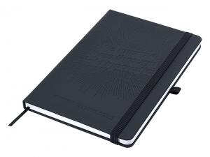 Debossed Custom Notebooks (A5)
