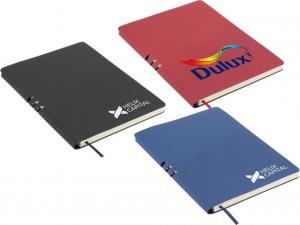 System PU Notebooks (A5)