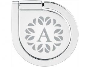 アルミニウム電話リング