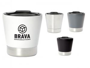 Shot Vacuum Insulated Espresso Cups (8oz)
