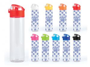 Maxima Tritan BPA Free Drink Bottles (600ml)
