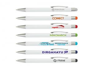 Shiro Stylus Pens