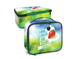 Fresh Full Colour Cooler Lunch Bags