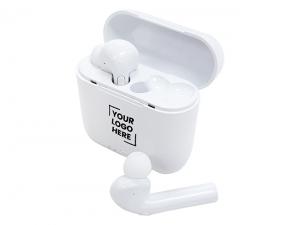 Octavia Wireless Earbuds