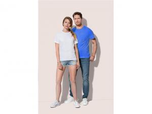 Full Colour Printed Classic Custom T-Shirts