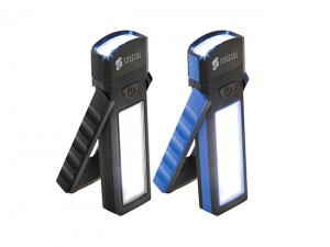 Stand Alone COB Torch Lights