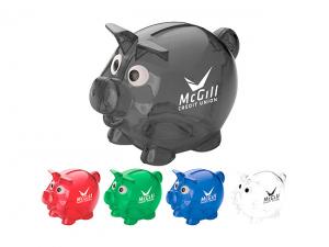 Saver Small Piggy Banks
