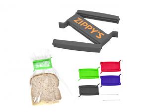 Magnetic Clasp Food Clips
