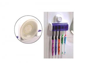 Suction Toothbrush Holders