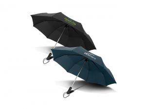 Kompakte Xion-Regenschirme