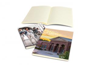 Allover Printed Notebooks (A5)