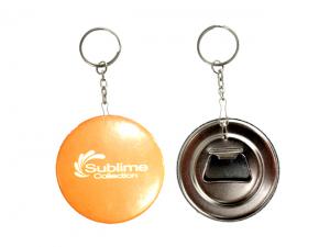 Bottle Openers (Keyring Button)
