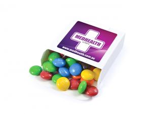 M&Ms (Eco Boxed 50g)