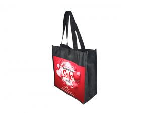 Recycled PET Non Woven Bags (130gsm)