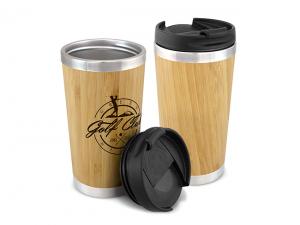 Obi Bamboo Double Walled Cups (350ml)