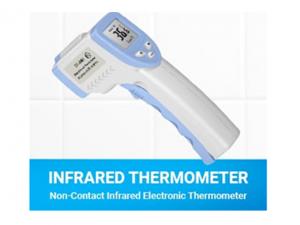 Berührungslose Infrarot-Thermometer