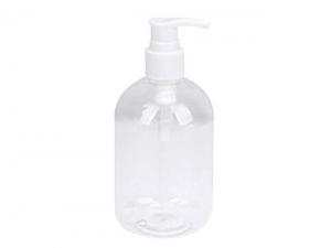 Plastikpumpenflaschen (1 l)