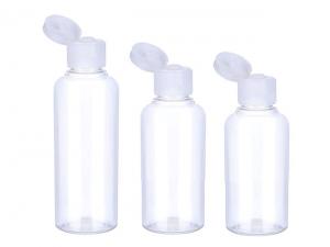 Plastikflaschen (50 ml)
