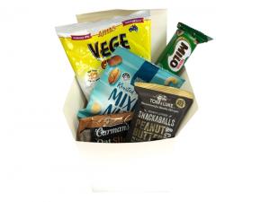 Healthy Care Packages (Medium)