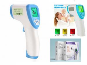 Infrared Touch Free Thermometer