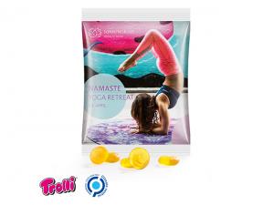 Trolli Fruit Jelly Gum Bags - Maxi (50g)